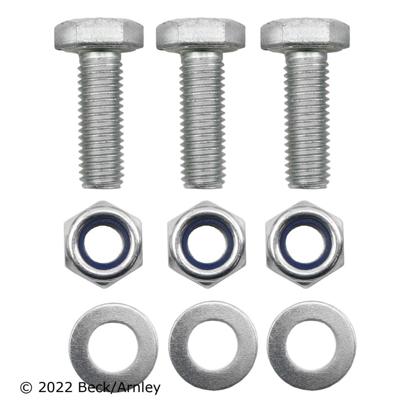 BECK/ARNLEY 101-7722 BALL JOINT