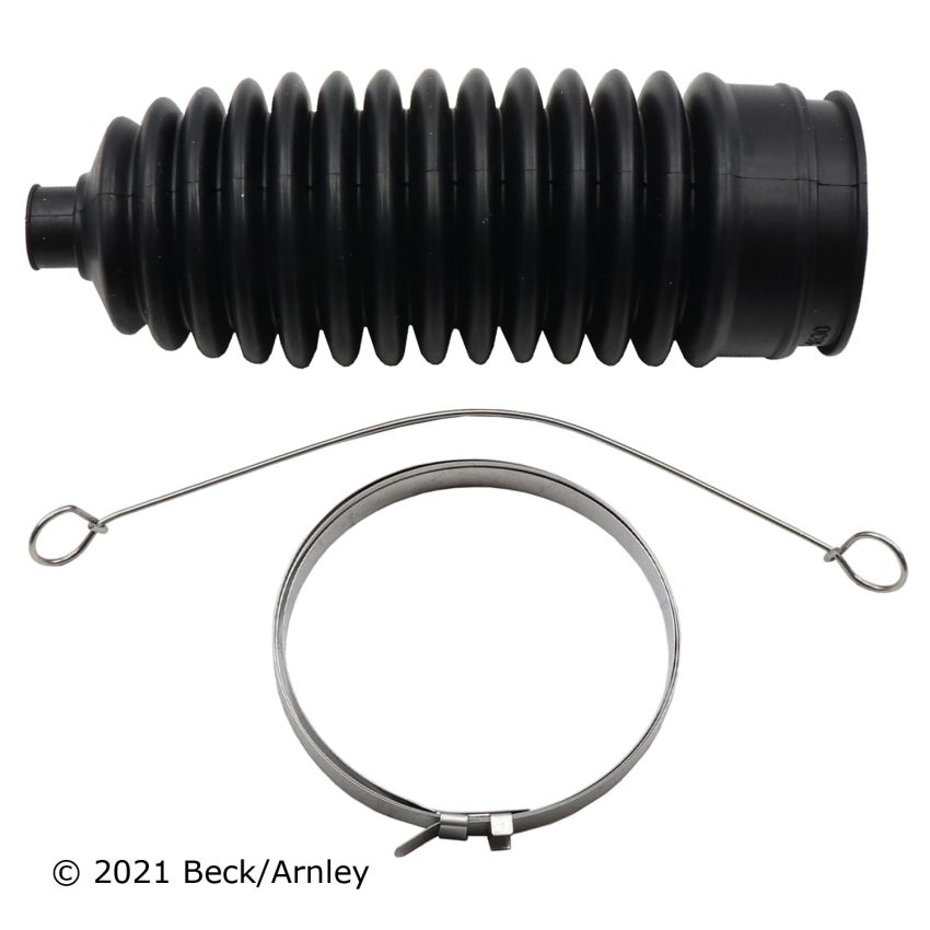 BECK/ARNLEY 101-7728 TIE ROD END W/BT KIT
