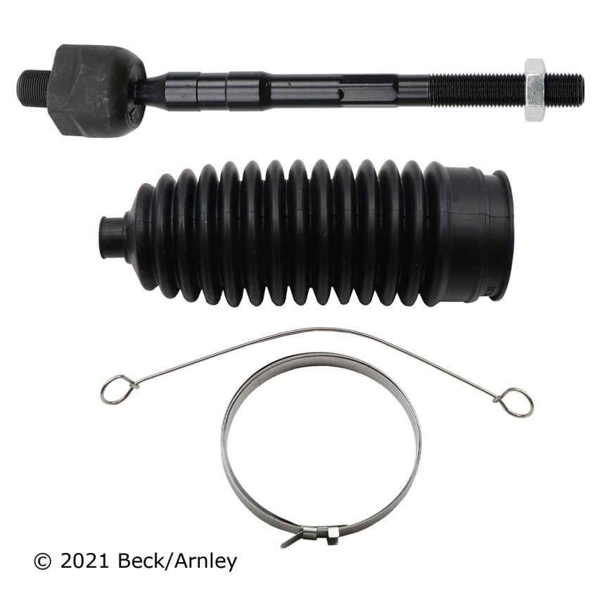 BECK/ARNLEY 101-7728 TIE ROD END W/BT KIT