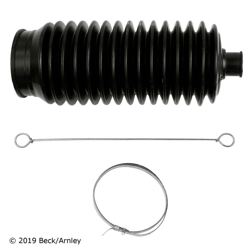 BECK/ARNLEY 101-7730 TIE ROD END W/BT KIT