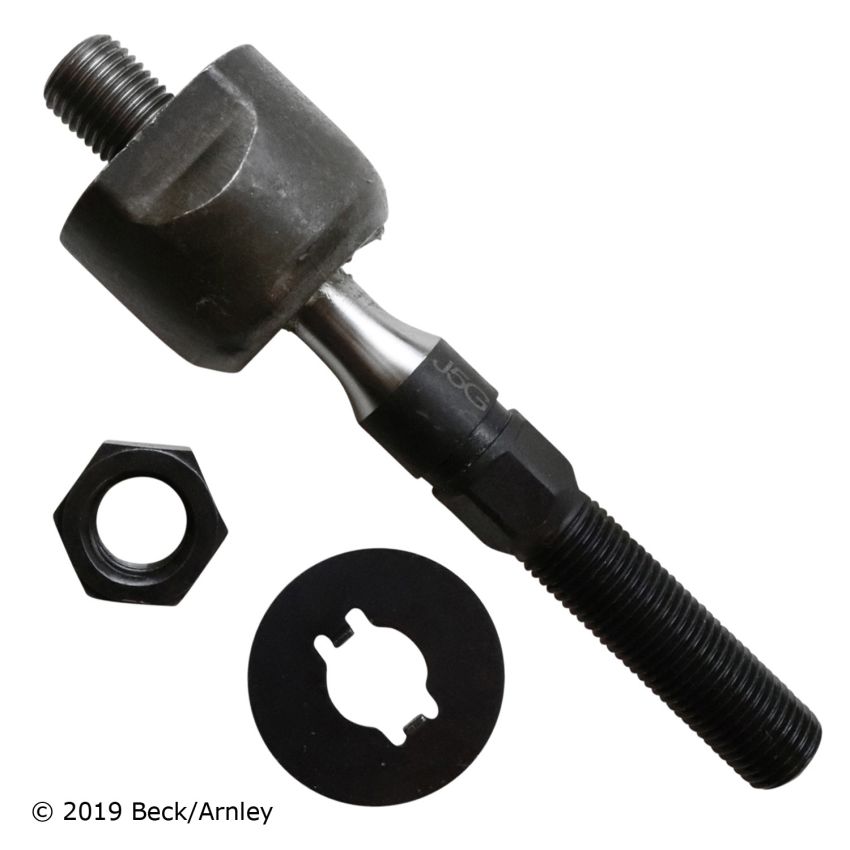 BECK/ARNLEY 101-7730 TIE ROD END W/BT KIT