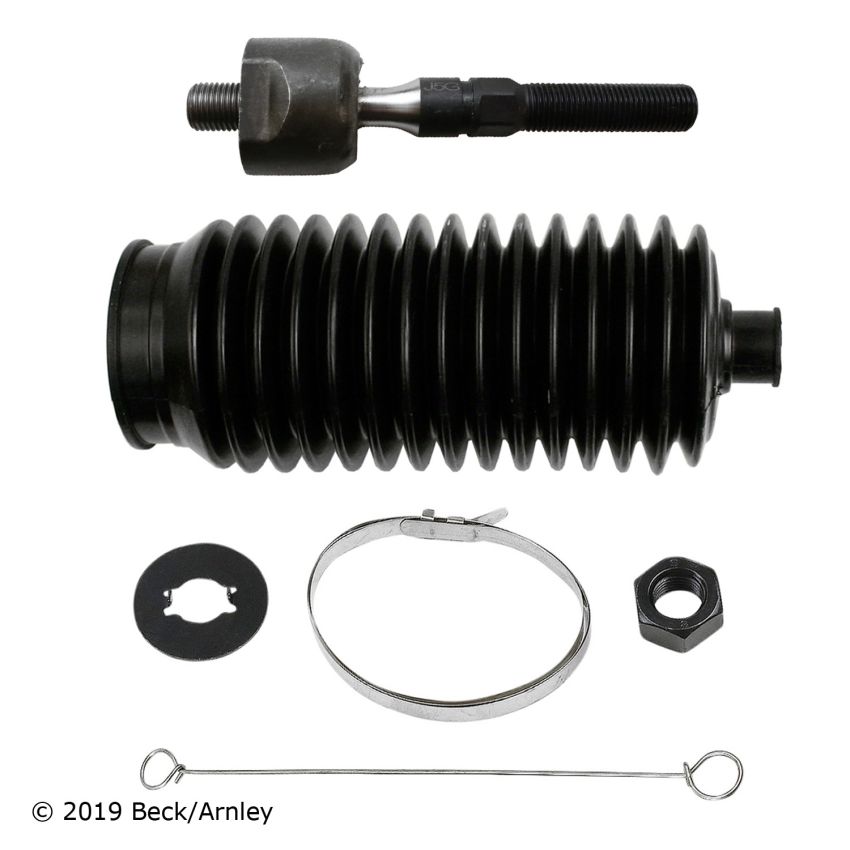 BECK/ARNLEY 101-7730 TIE ROD END W/BT KIT