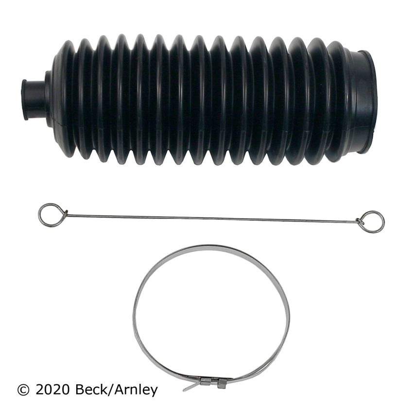 BECK/ARNLEY 101-7732 TIE ROD END W/BT KIT