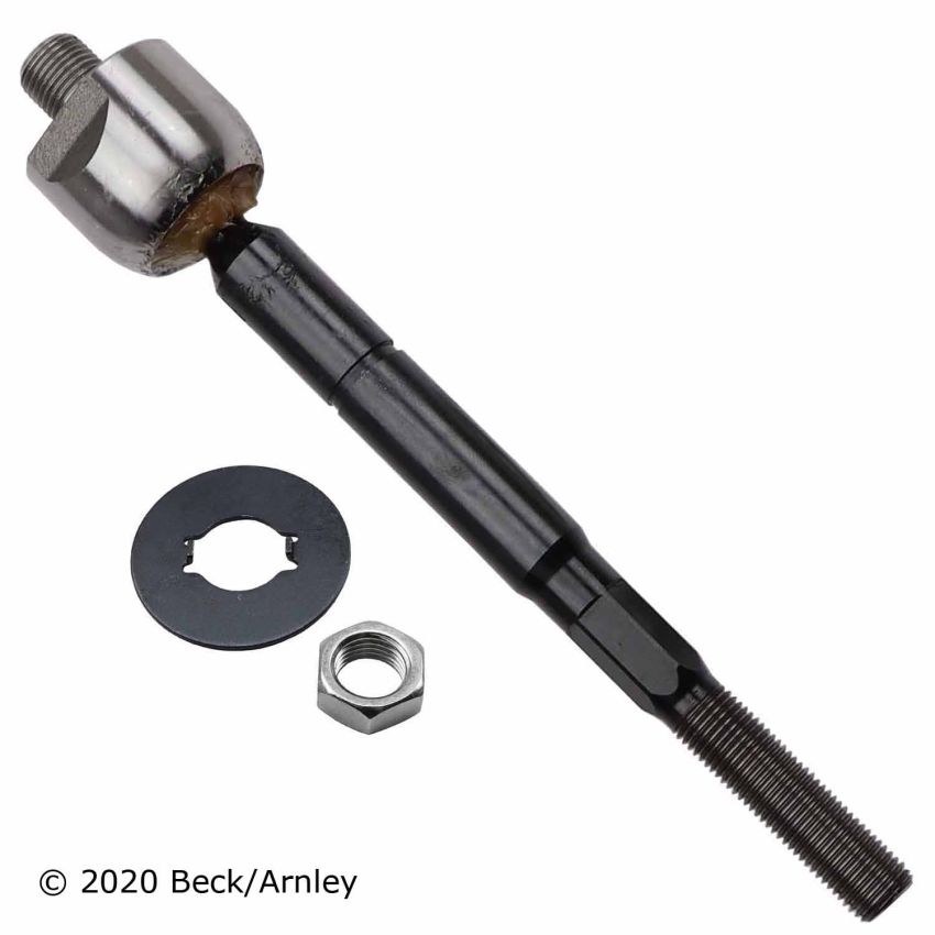 BECK/ARNLEY 101-7732 TIE ROD END W/BT KIT