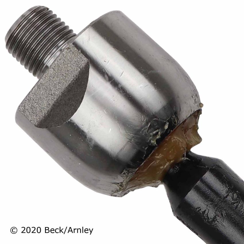 BECK/ARNLEY 101-7732 TIE ROD END W/BT KIT