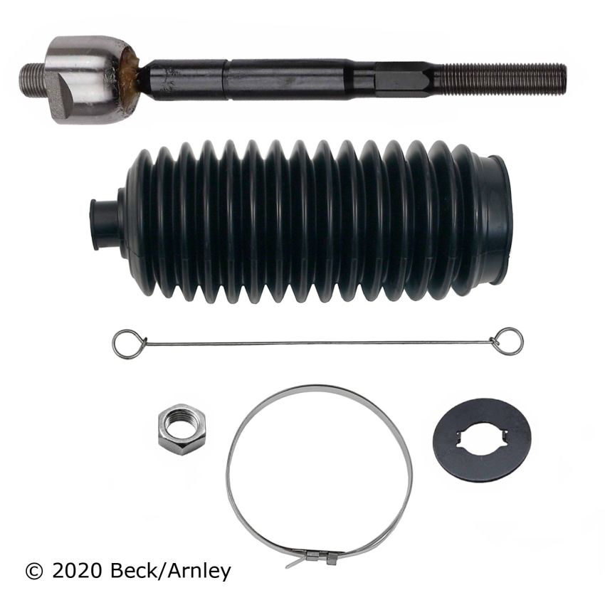 BECK/ARNLEY 101-7732 TIE ROD END W/BT KIT