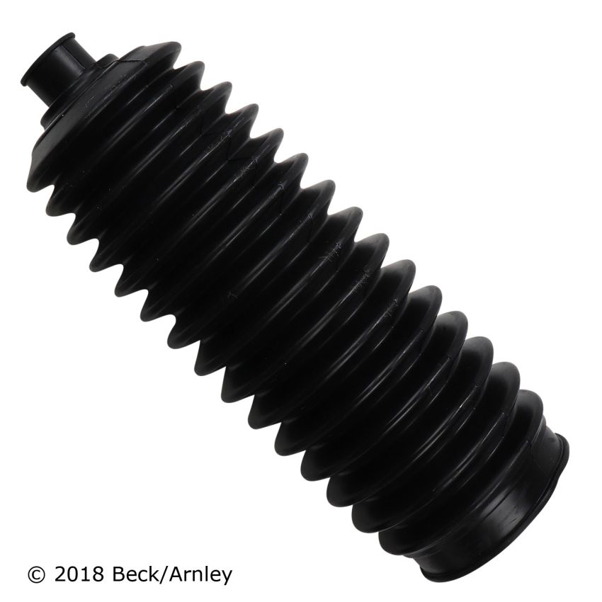 BECK/ARNLEY 101-7733 TIE ROD END W/BT KIT