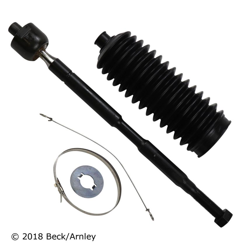 BECK/ARNLEY 101-7733 TIE ROD END W/BT KIT