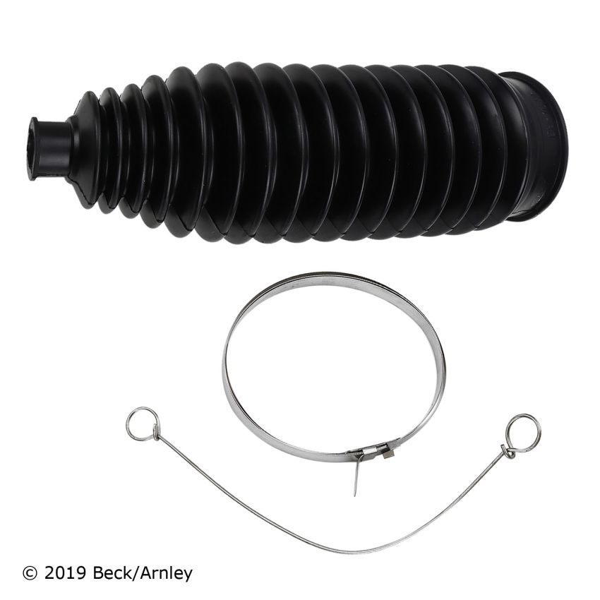 BECK/ARNLEY 101-7736 TIE ROD END W/BT KIT