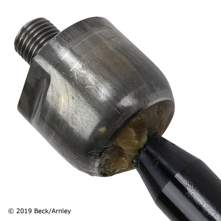 BECK/ARNLEY 101-7736 TIE ROD END W/BT KIT