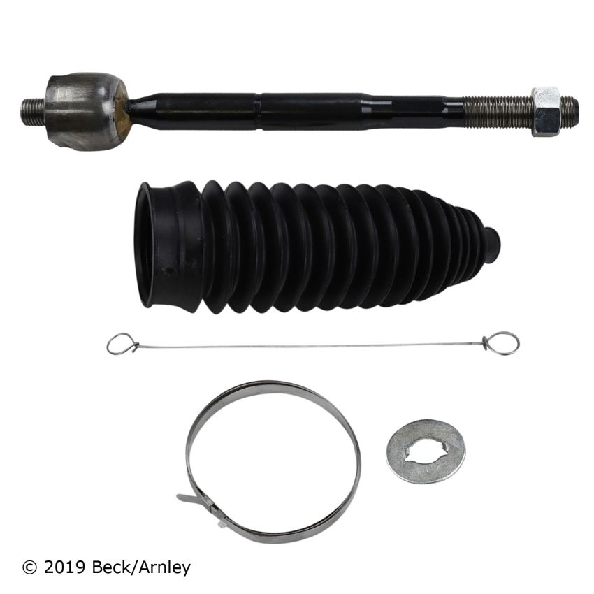 BECK/ARNLEY 101-7736 TIE ROD END W/BT KIT
