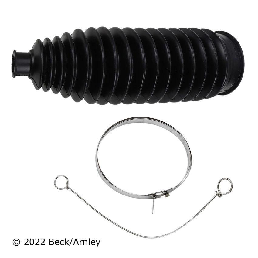 BECK/ARNLEY 101-7737 TIE ROD END W/BT KIT