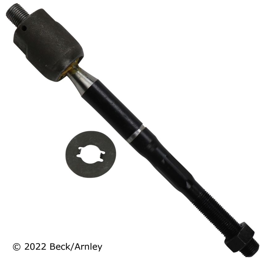 BECK/ARNLEY 101-7737 TIE ROD END W/BT KIT