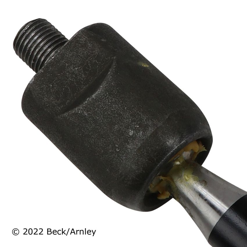 BECK/ARNLEY 101-7737 TIE ROD END W/BT KIT