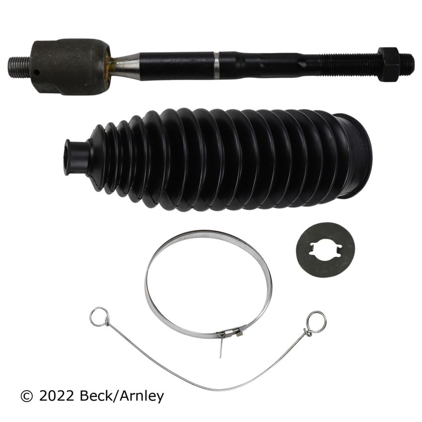 BECK/ARNLEY 101-7737 TIE ROD END W/BT KIT