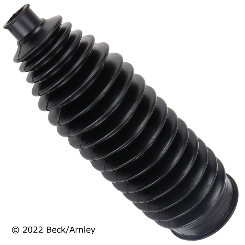 BECK/ARNLEY 101-7737 TIE ROD END W/BT KIT
