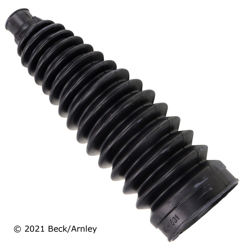 BECK/ARNLEY 101-7738 TIE ROD END W/BT KIT