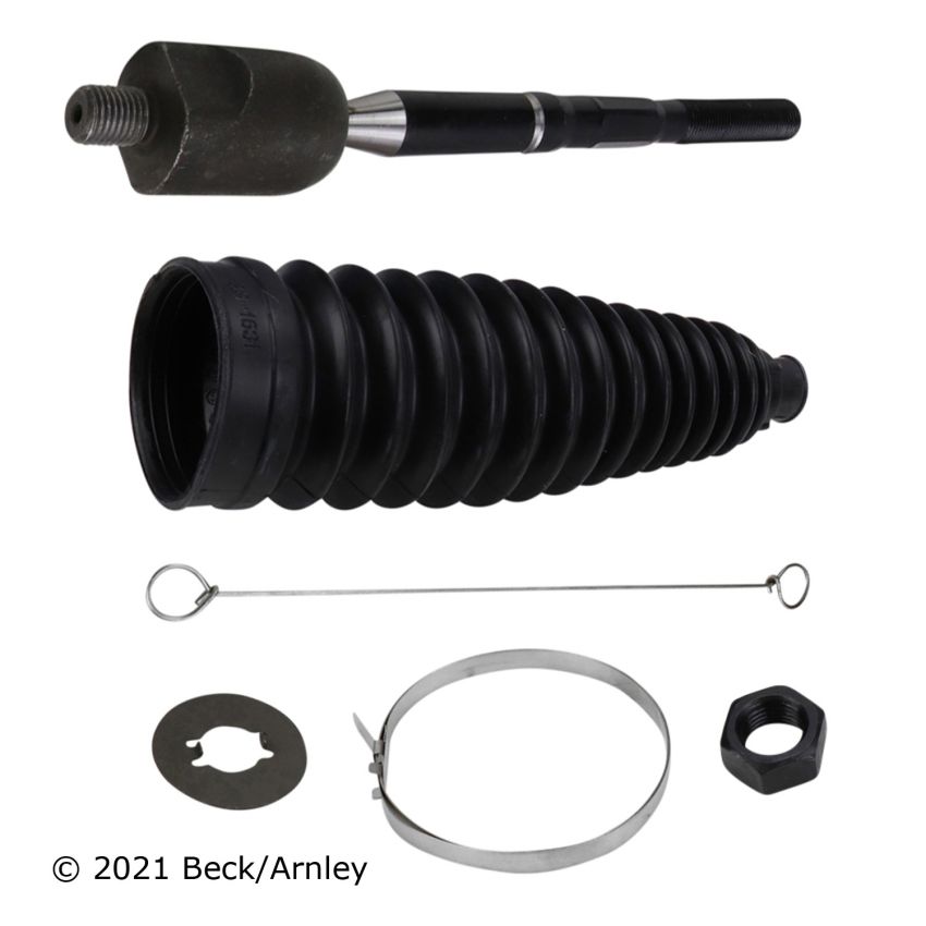 BECK/ARNLEY 101-7738 TIE ROD END W/BT KIT