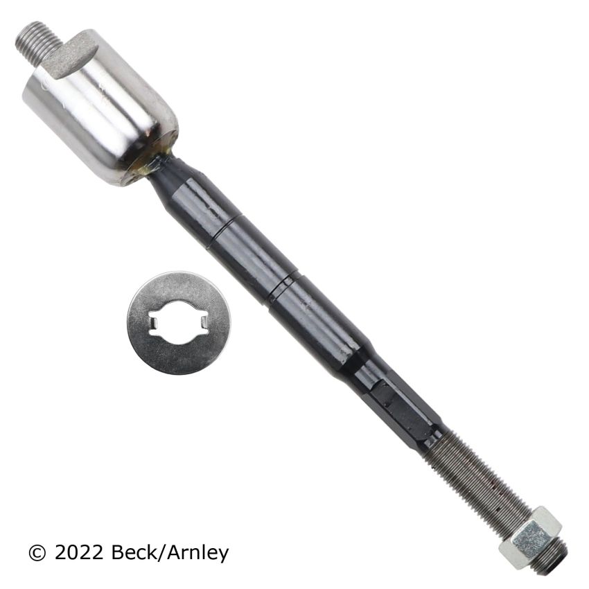 BECK/ARNLEY 101-7740 TIE ROD END W/BT KIT