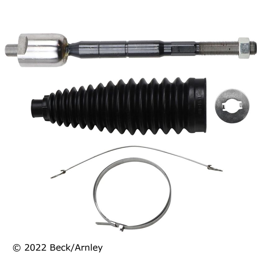 BECK/ARNLEY 101-7740 TIE ROD END W/BT KIT