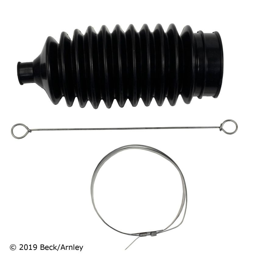 BECK/ARNLEY 101-7741 TIE ROD END W/BT KIT