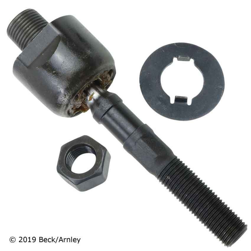 BECK/ARNLEY 101-7741 TIE ROD END W/BT KIT