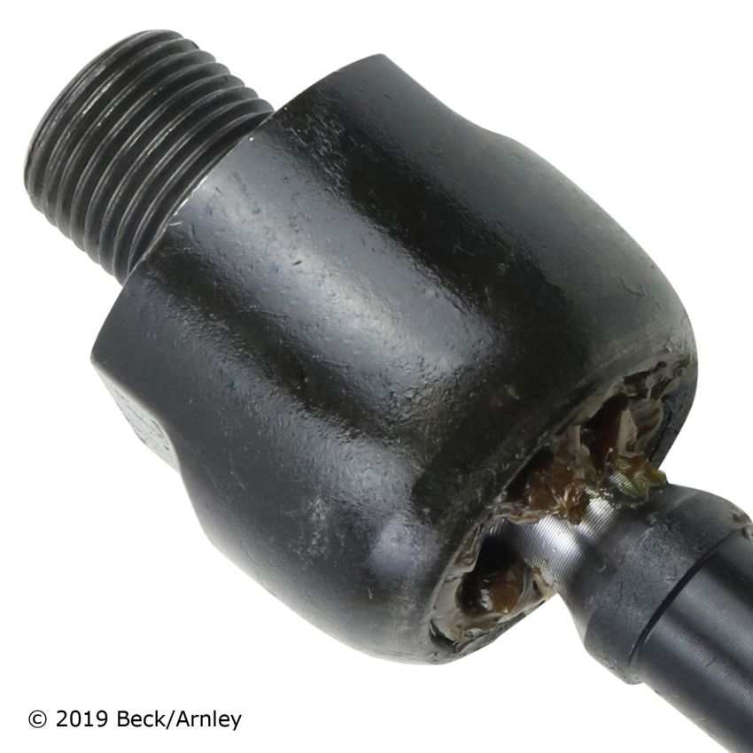BECK/ARNLEY 101-7741 TIE ROD END W/BT KIT