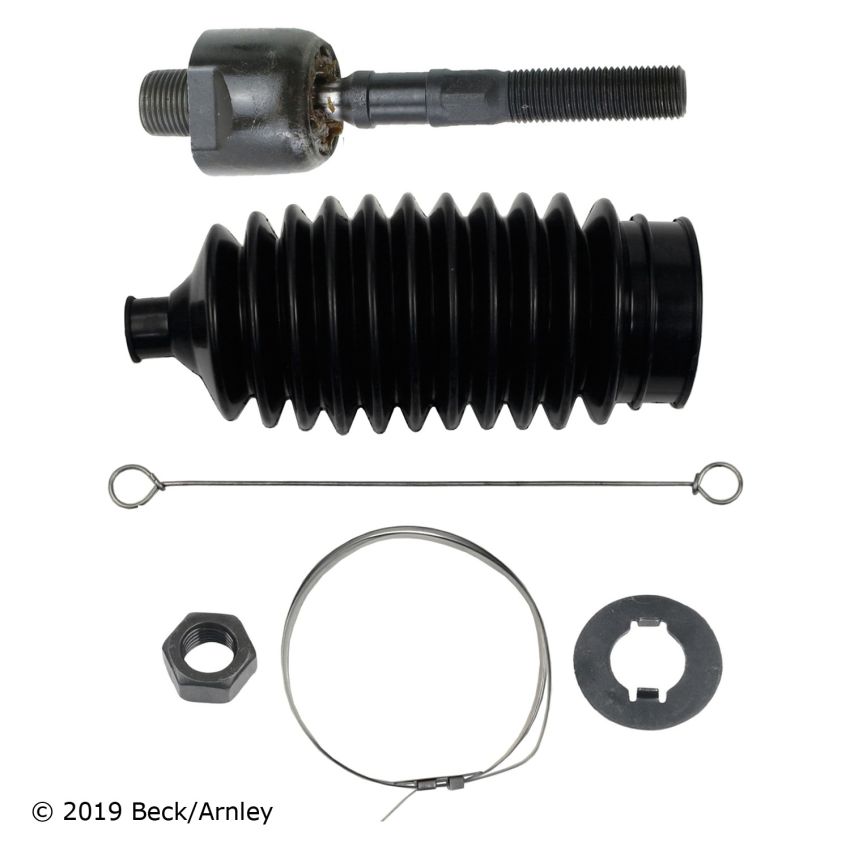 BECK/ARNLEY 101-7741 TIE ROD END W/BT KIT