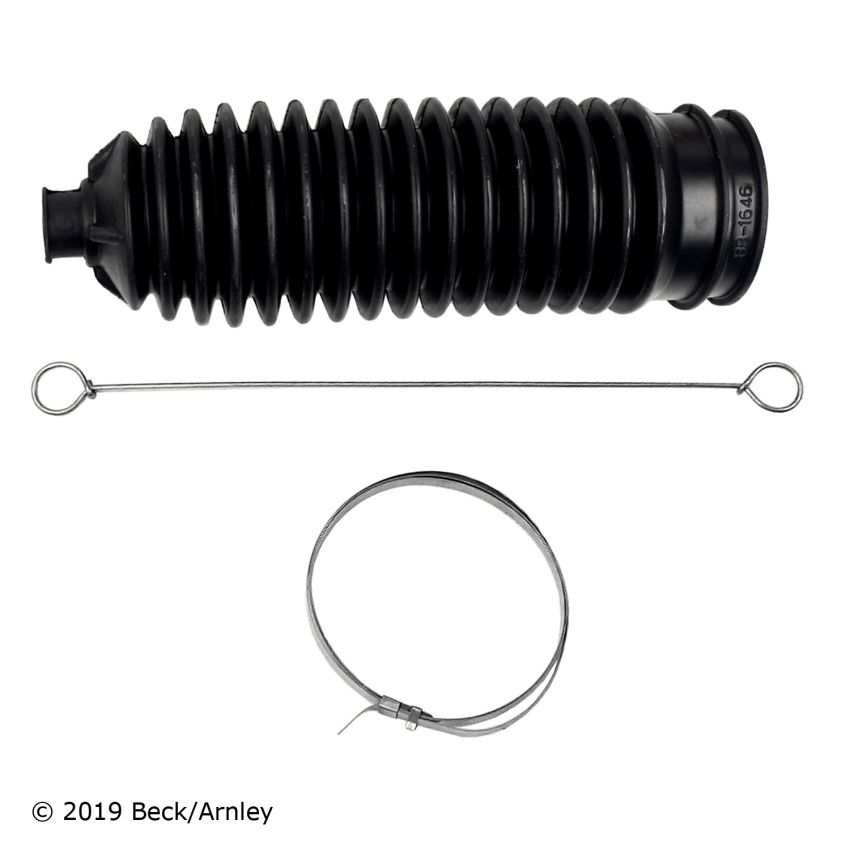 BECK/ARNLEY 101-7745 TIE ROD END W/BT KIT