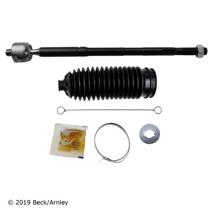 BECK/ARNLEY 101-7745 TIE ROD END W/BT KIT