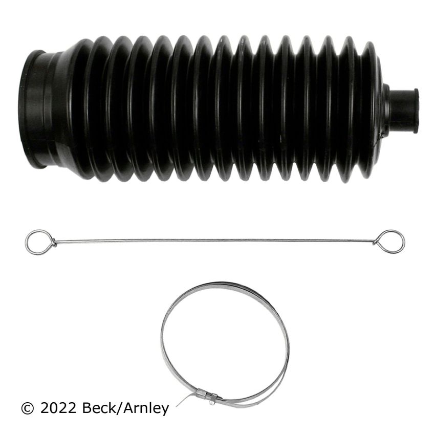 BECK/ARNLEY 101-7746 TIE ROD END W/BT KIT