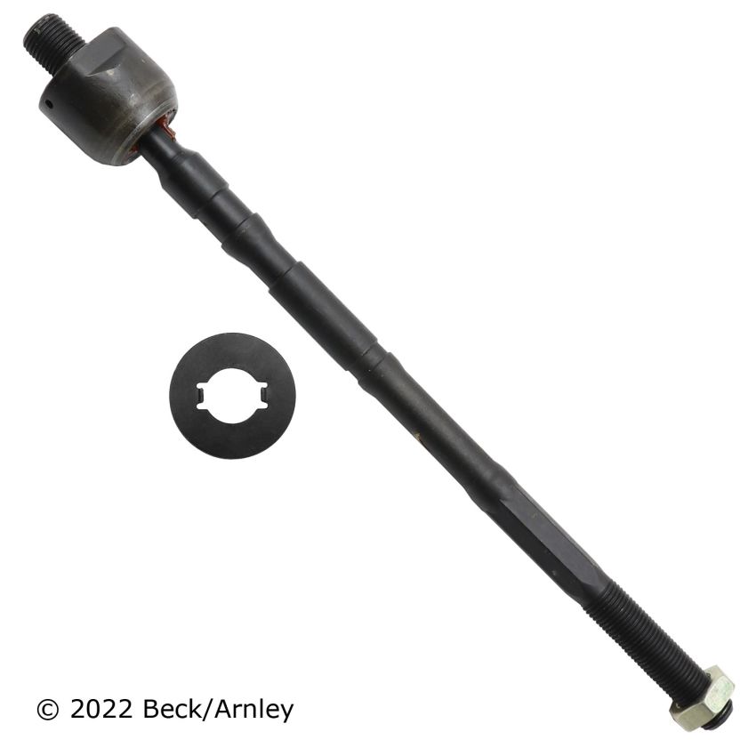 BECK/ARNLEY 101-7746 TIE ROD END W/BT KIT