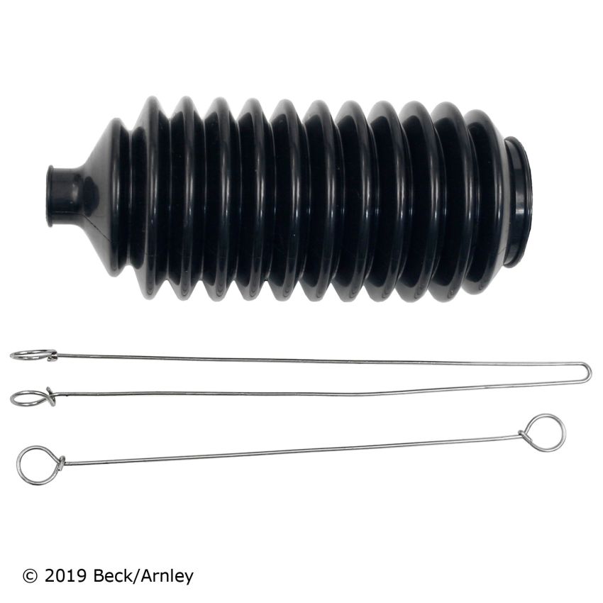 BECK/ARNLEY 101-7750 TIE ROD END W/BT KIT