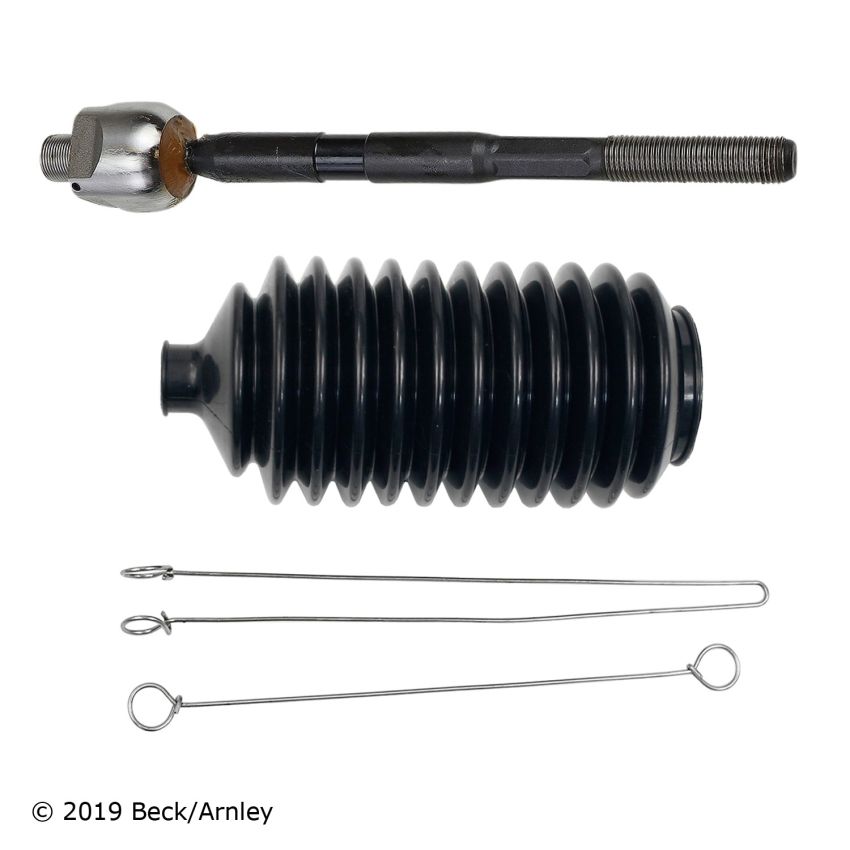 BECK/ARNLEY 101-7750 TIE ROD END W/BT KIT