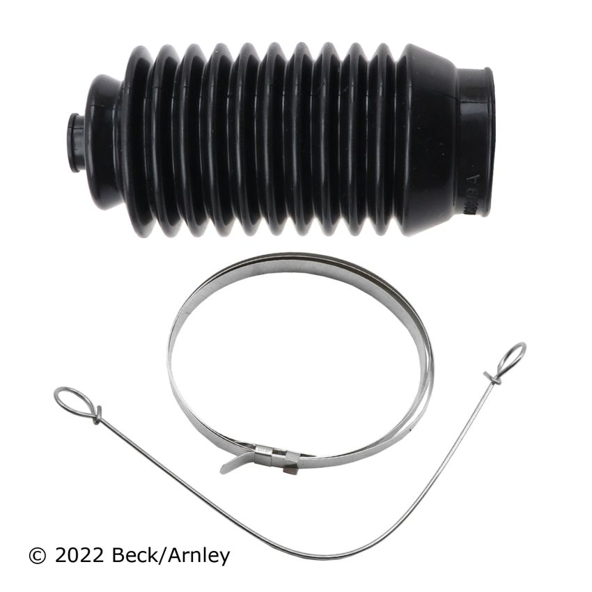 BECK/ARNLEY 101-7751 TIE ROD END W/BT KIT