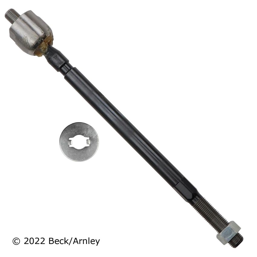 BECK/ARNLEY 101-7751 TIE ROD END W/BT KIT
