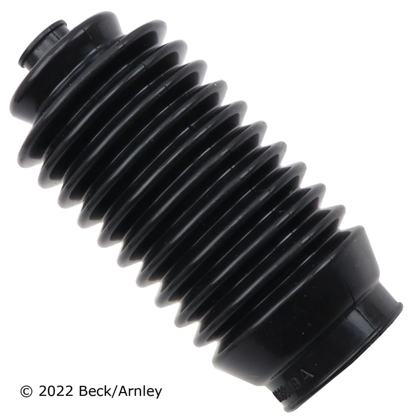 BECK/ARNLEY 101-7751 TIE ROD END W/BT KIT