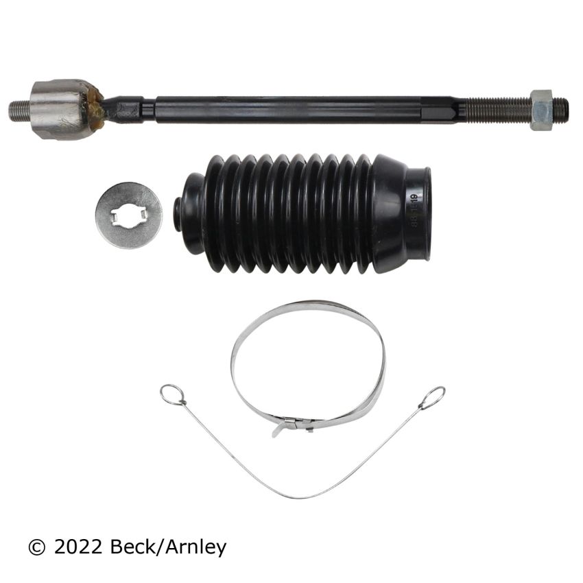 BECK/ARNLEY 101-7751 TIE ROD END W/BT KIT