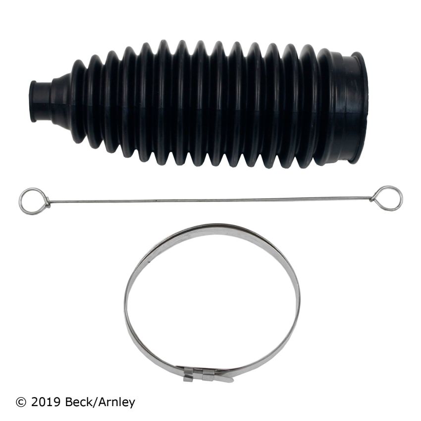 BECK/ARNLEY 101-7752 TIE ROD END W/BT KIT