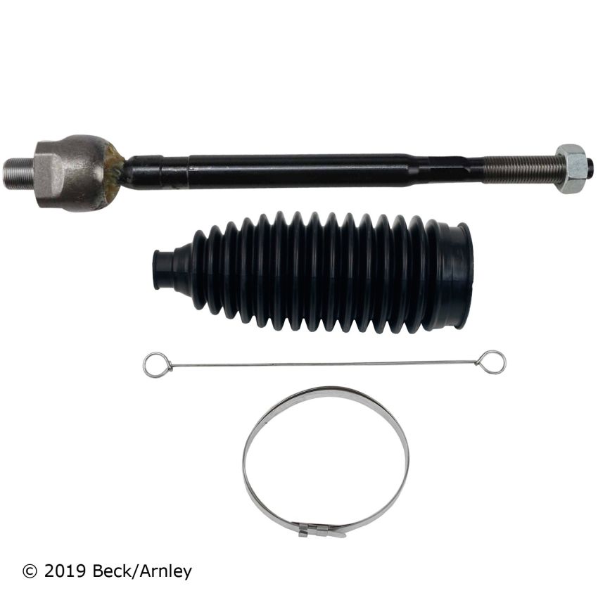 BECK/ARNLEY 101-7752 TIE ROD END W/BT KIT