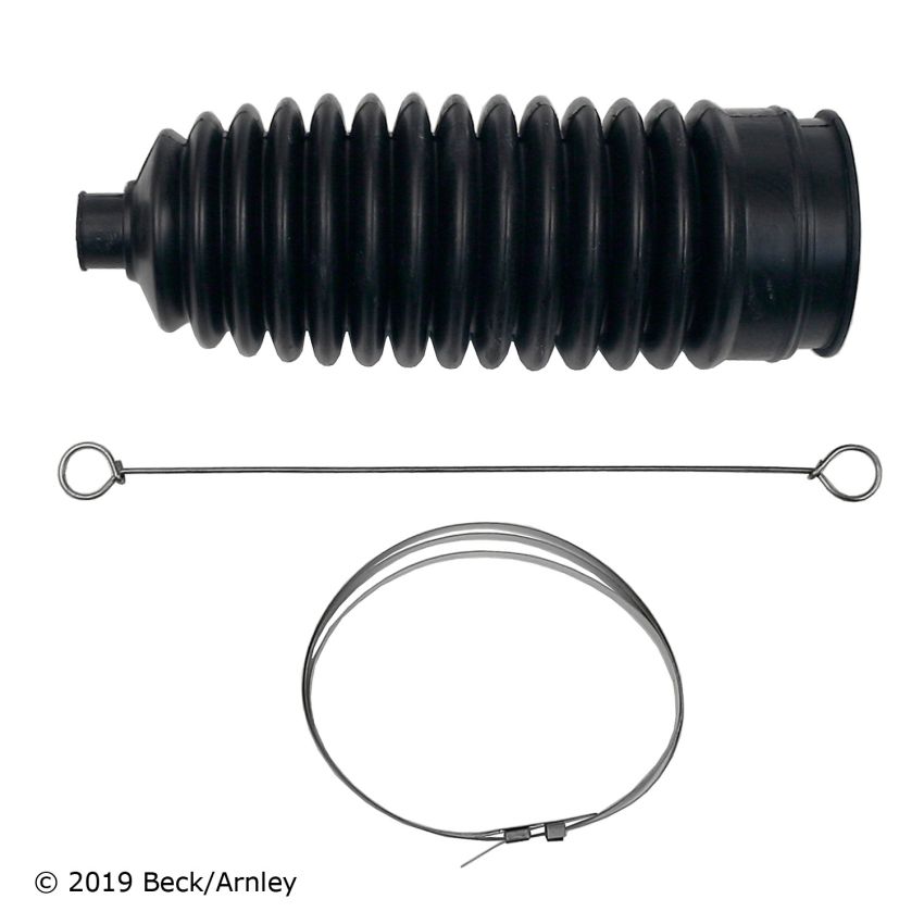 BECK/ARNLEY 101-7753 TIE ROD END W/BT KIT