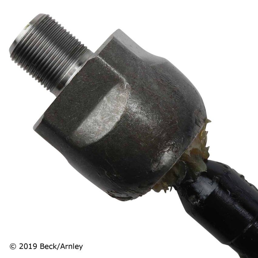 BECK/ARNLEY 101-7753 TIE ROD END W/BT KIT
