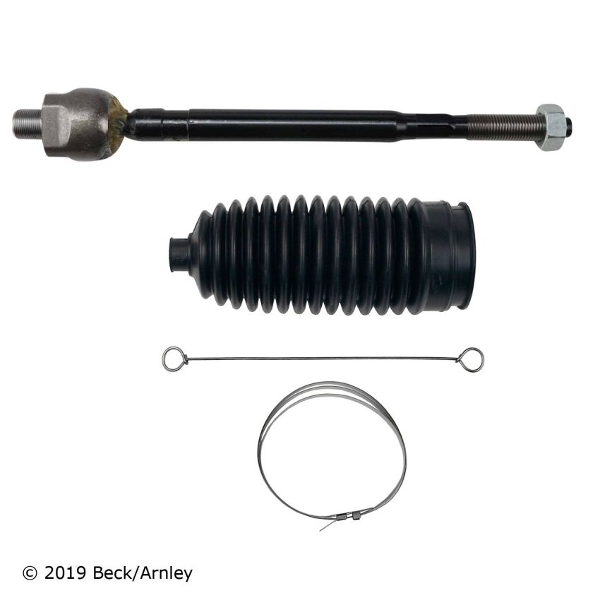 BECK/ARNLEY 101-7753 TIE ROD END W/BT KIT