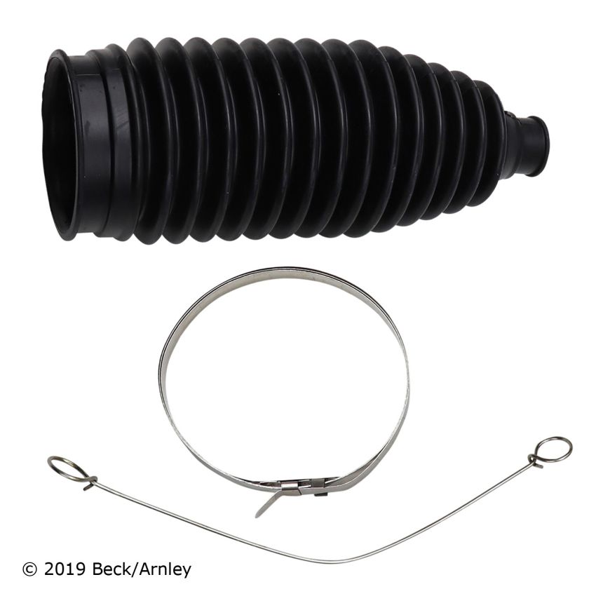 BECK/ARNLEY 101-7754 TIE ROD END W/BT KIT