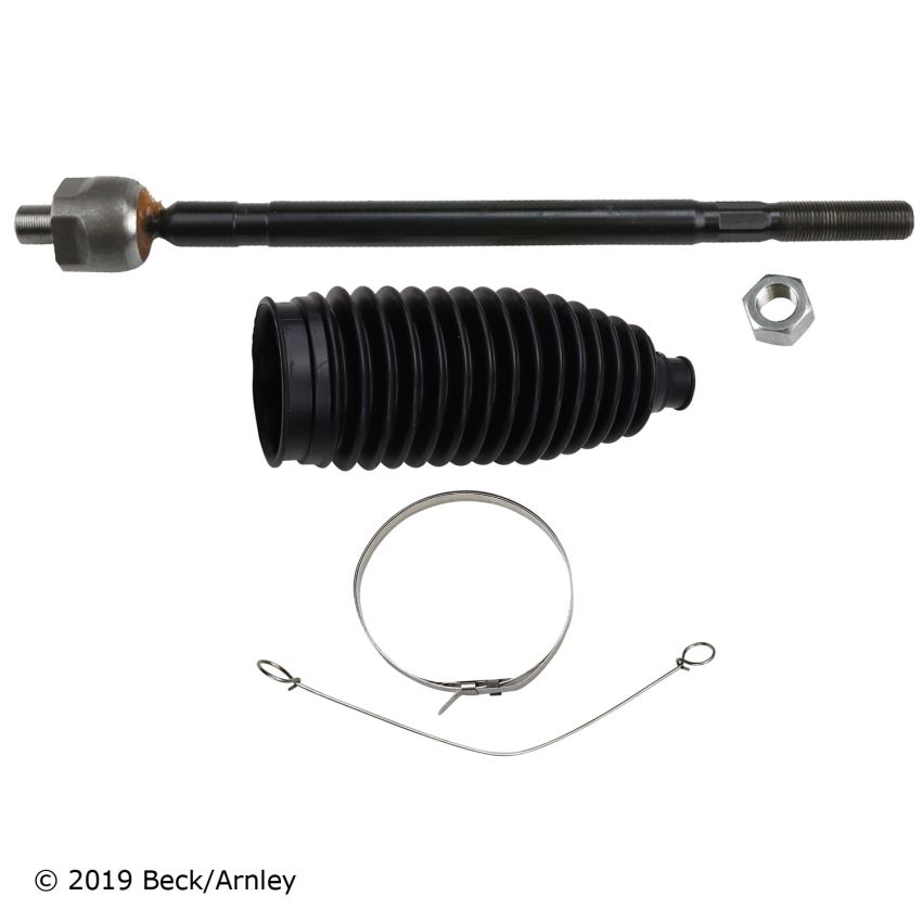 BECK/ARNLEY 101-7754 TIE ROD END W/BT KIT