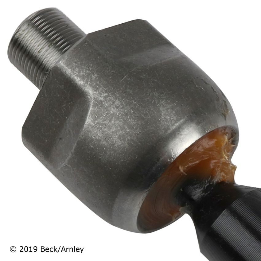 BECK/ARNLEY 101-7755 TIE ROD END W/BT KIT