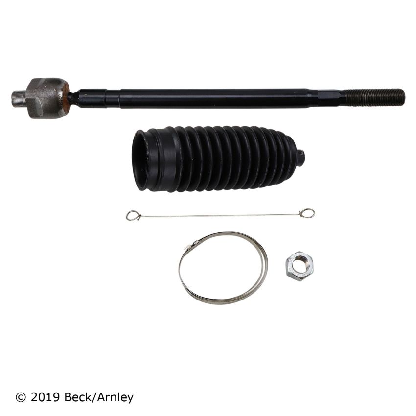 BECK/ARNLEY 101-7755 TIE ROD END W/BT KIT