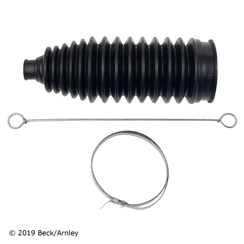 BECK/ARNLEY 101-7758 TIE ROD END W/BT KIT
