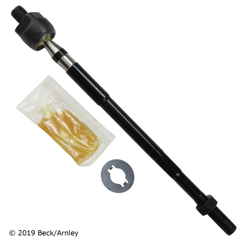 BECK/ARNLEY 101-7758 TIE ROD END W/BT KIT