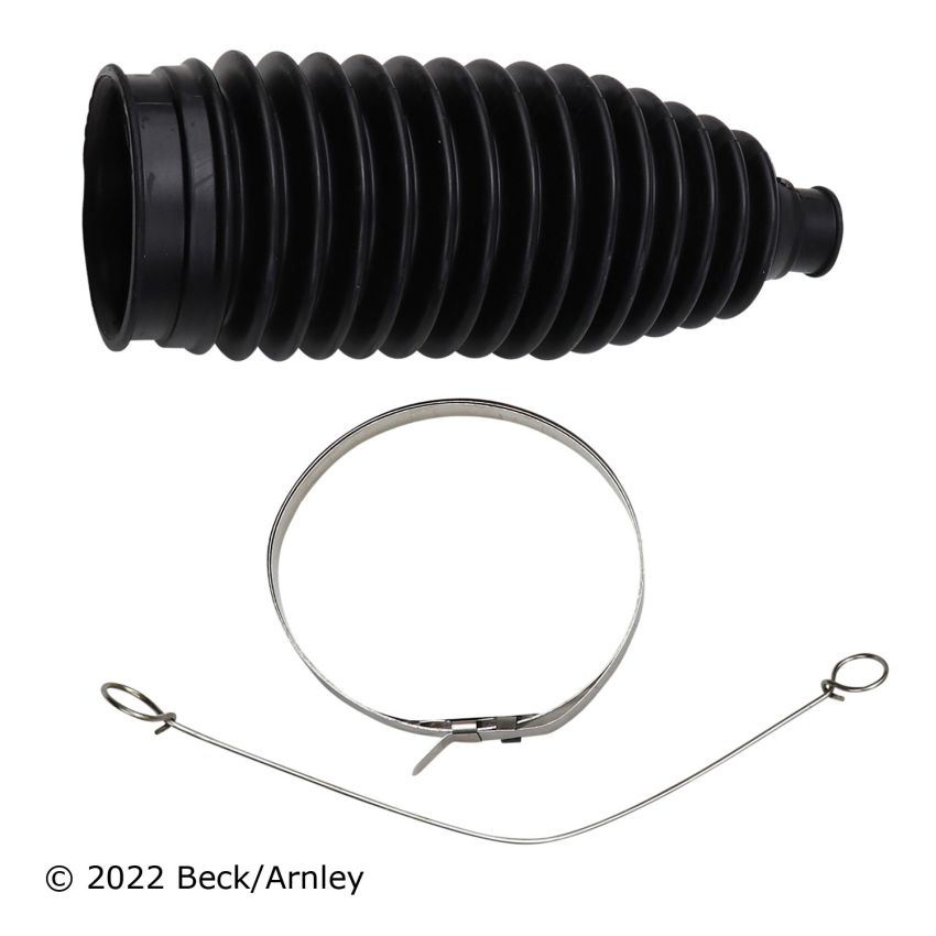 BECK/ARNLEY 101-7759 TIE ROD END W/BT KIT